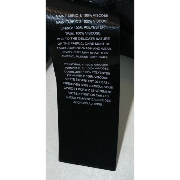 Self-Portrait Mixed Floral Ruffle Skirt NEW - Picture 12 of 13